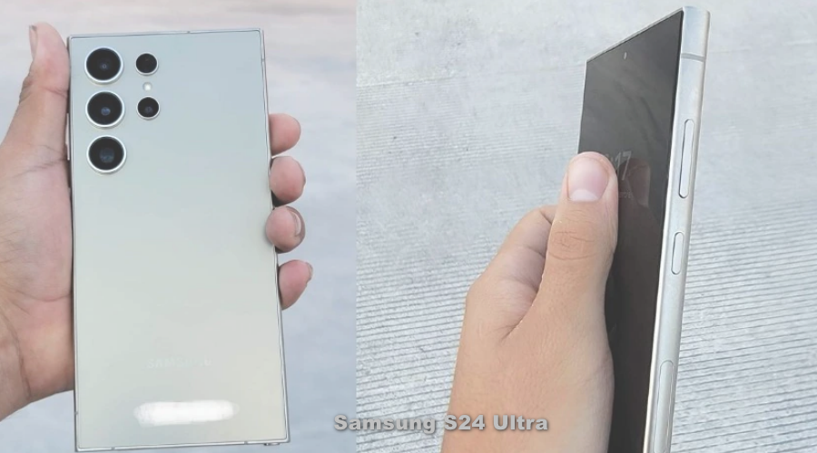Embracing the Future: Samsung S24 Ultra Revolutionizes Mobile Technology
