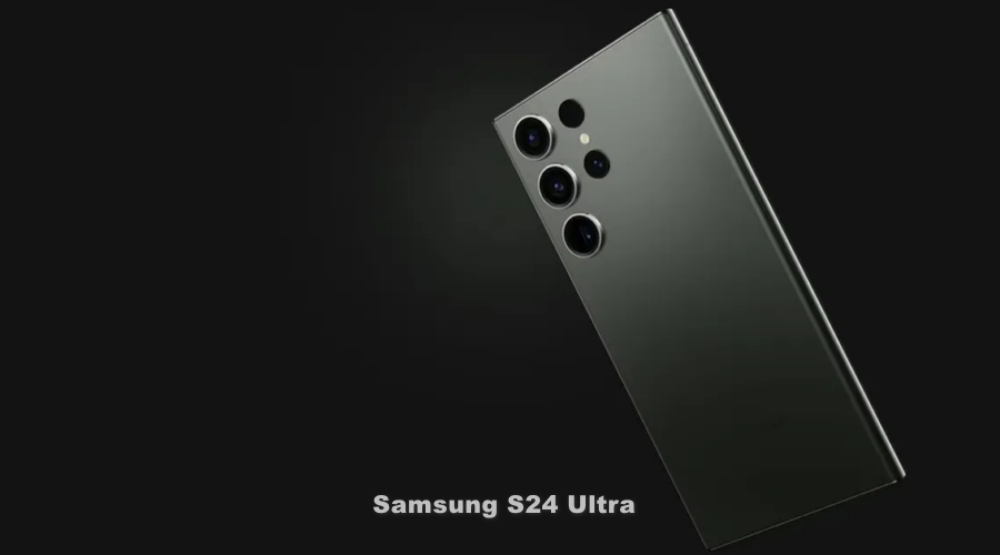 Samsung S24 Ultra: State-of-the-Art Features for a Superior Experience
